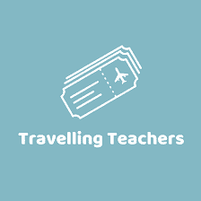 Logo Traveling teachers