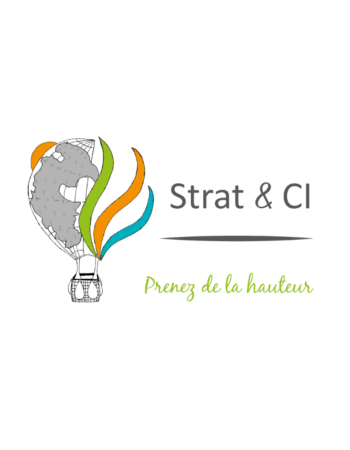 Strat&CI | Formation en ligne métiers à l’international, stratégie, commerce