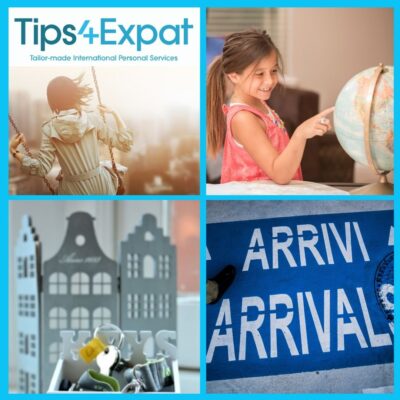Tips4Expat : agence de relocation pour expatrié, départ à l’étranger, arrivée, installation