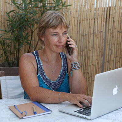Les Conjoints d’Expatriés : blog d’information et formation en ligne freelance à l’étranger