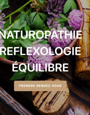 Magali Arnaudeau ex multi expatriée experte en naturopathie, consultation en ligne