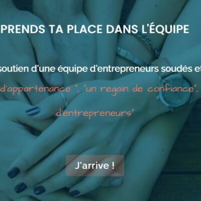 Colancing – Accompagne les expatriés à devenir entrepreneur en ligne