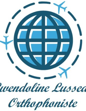 Gwendoline Lusseau, orthophoniste en ligne pour expatriés