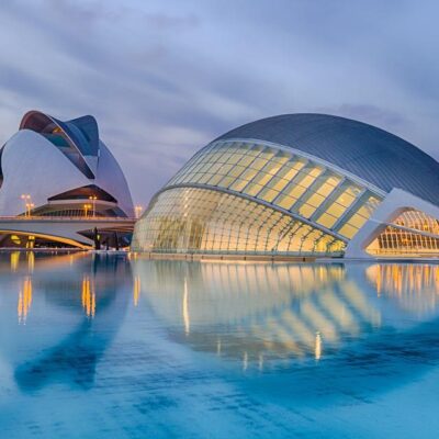 Valencia Expat Services : agence de relocation Valence / Espagne