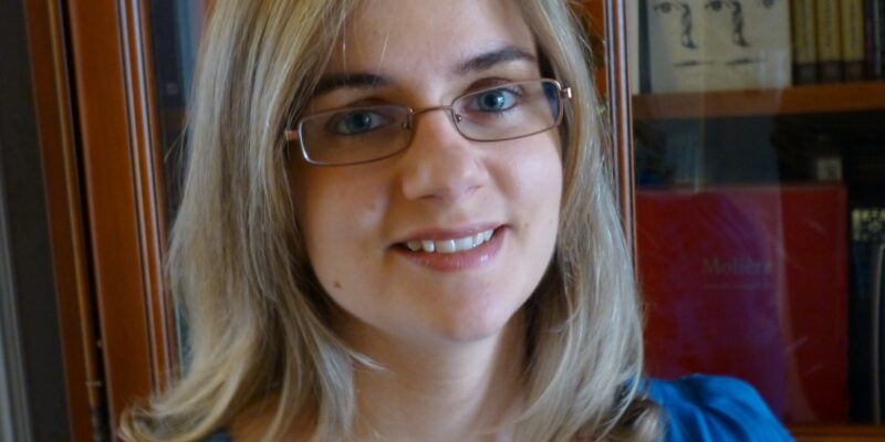Sophie DENOYER, psychologue en ligne pour expatriés français et francophone