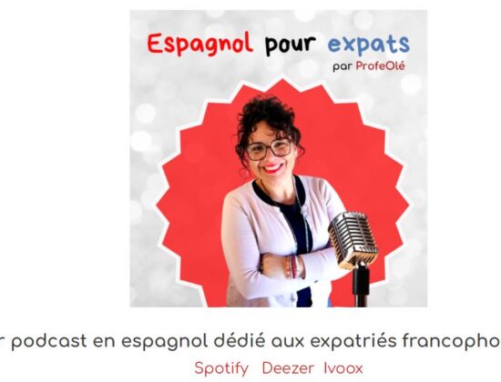 ProfeOlé : cours d’espagnol pour expatriés
