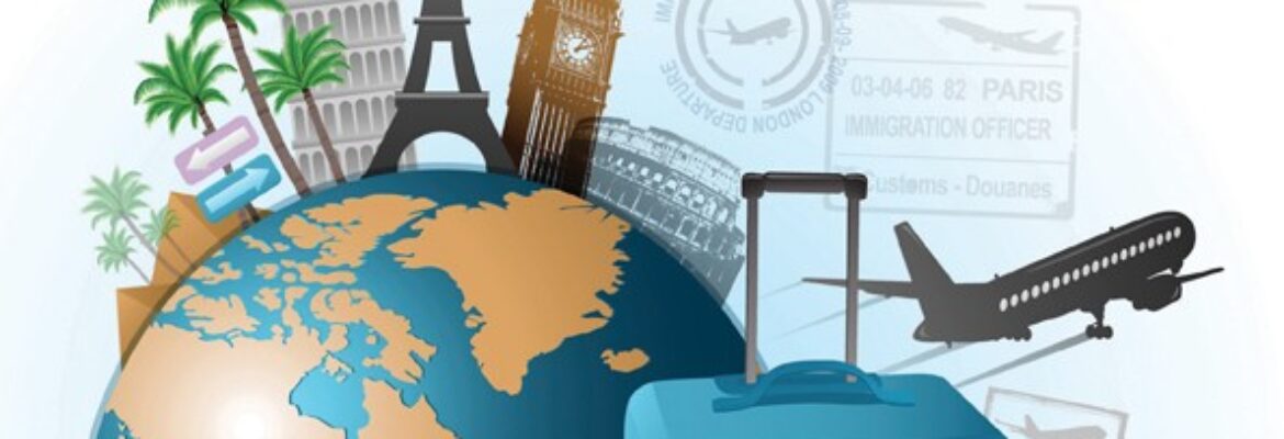 Livre expatriation : le Guide Expert de la mobilité internationale