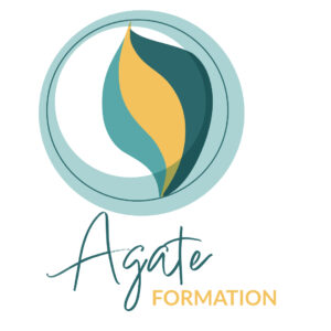 logo Agate Formation