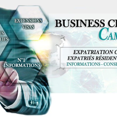 Business Center Cambodia : agence d’expatriation au Cambodge