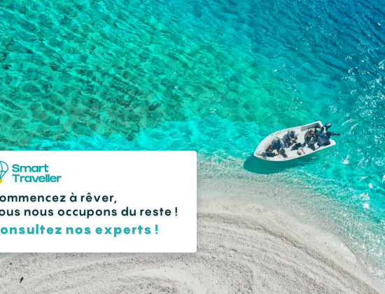 SmartTraveller : votre Visa /Permis pour une expatriation à l’île Maurice !